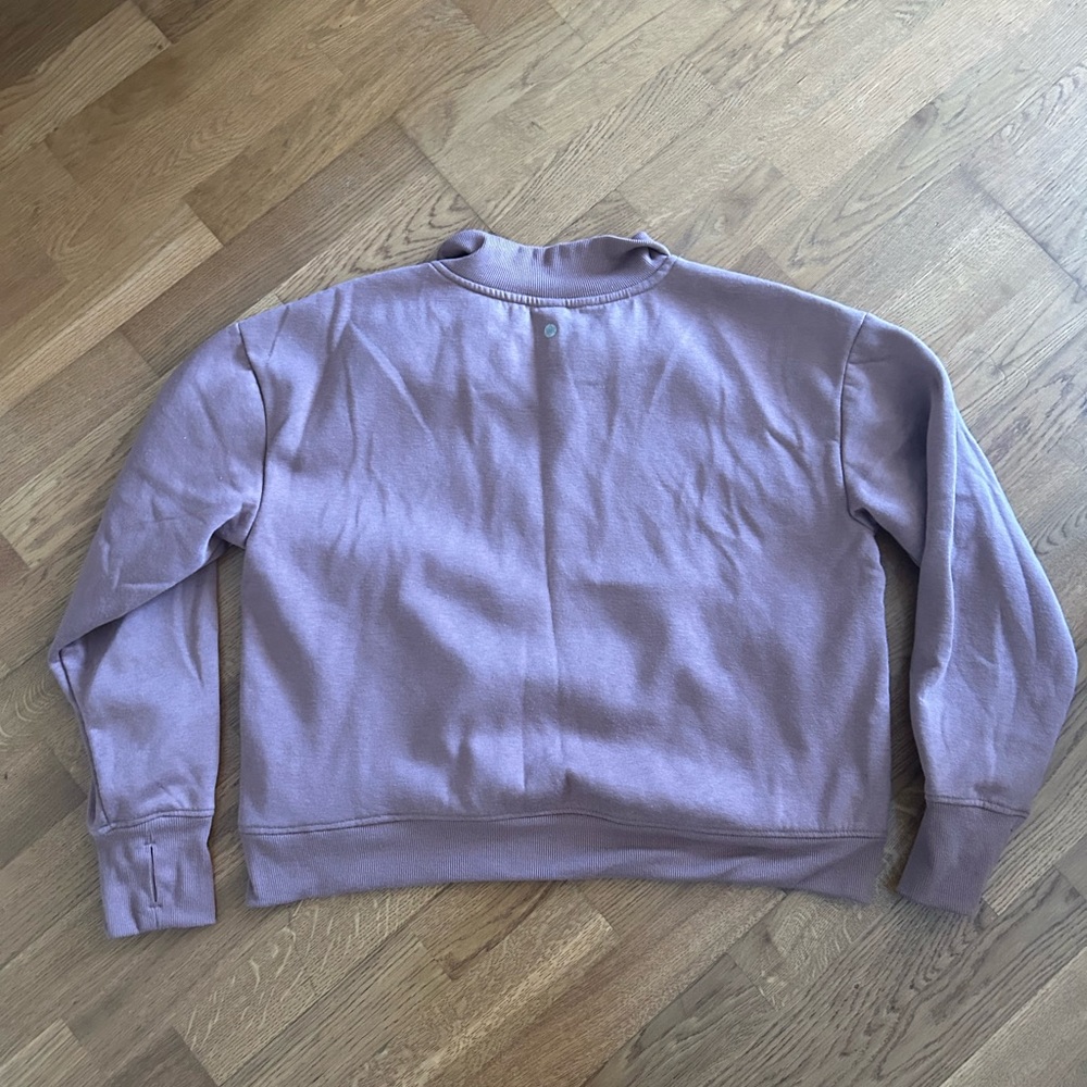 Quarter zip - Picture 5 of 5